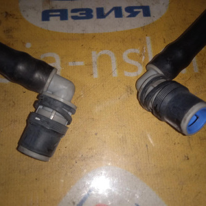 Шланг омывателя фар BMW 61667178747 5-Series F10 '2011