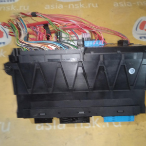 Блок предохранителей BMW 5-Series F10 Распределитель тока Пд 61149234421 '2011