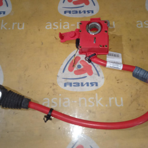 Клемма BMW 61129217036 5-Series F10 '2011