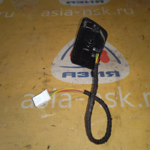 Кнопка регулировки рулевой колонки BMW 61319188877 5-Series F10 '2011