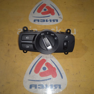 Переключатель света BMW 5-Series F10 '2011 61319192744