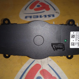 Переключатель света BMW 5-Series F10 '2011 61319192744