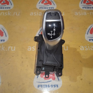 Селектор акпп BMW 61319251191 5-Series F10 '2011 Переключатель выбора передач, правый руль