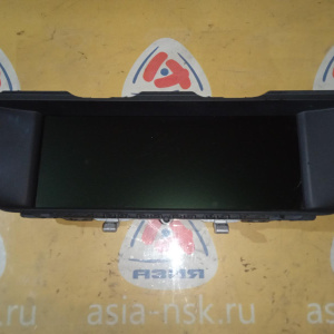 Дисплей информационный BMW 5-Series F10 '2011 10" 65509241826