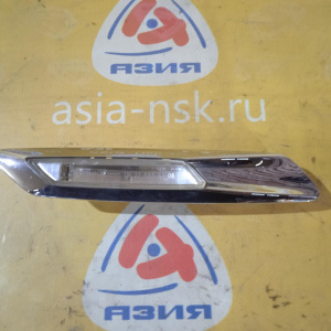 Повторитель в крыло BMW 63137154167 5-Series F10 '2011 L