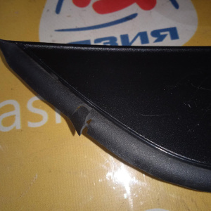 Накладка на порог салона BMW 5-Series F10 '2011 M Sport комплект (дефект уплотнителей) 51478050053