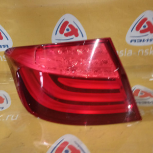 Стоп BMW 5-Series F10 '2011 L 63217203229