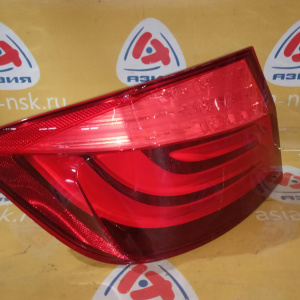 Стоп BMW 5-Series F10 '2011 L 63217203229