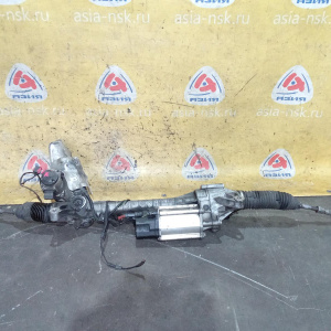 Рулевая рейка BMW F10 5-Series '2011 Правый руль, AFS, сервотроник 32106883549