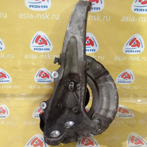 Ступица BMW 5-Series F10 '2011 перед, лев голая 31216775769