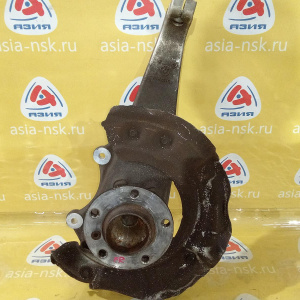 Ступица BMW 5-Series F10 '2011 перед, прав голая 31216775770