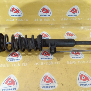 Стойка BMW F10 5-Series '2011 перед, лев M Sport 31316789365