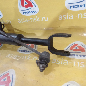 Стойка BMW F10 5-Series '2011 перед, лев M Sport 31316789365