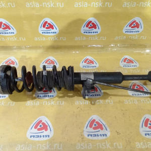 Стойка BMW F10 5-Series '2011 перед, прав M Sport 31316789366