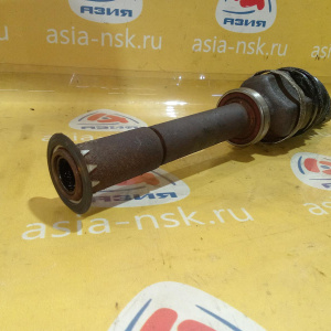Шрус внутренний Renault BR/CR Clio 3 K4M801 '2009 1.6L VVTi акпп, с трипоидом перед, прав 8200261838