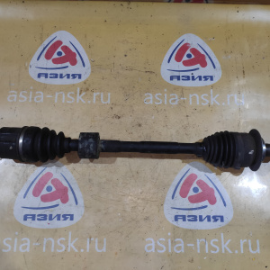 Привод SUZUKI YA41S/YC41S/RW420 SX4 J20A перед, прав 2WD a/t Н-28шл. Без вала промежуточного 80J21 44101-80J51