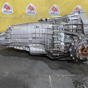 АКПП Audi A4 CYRB 2.0L TFSI 4WD DSG-7 QFH 0CL300041001 B9/8W5 '2016