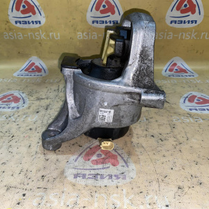 Подушка двигателя Audi CYRB A4 B9/8W5 '2016 2.0L TFSI 4WD DSG-7 перед, лев 8W0199371BD
