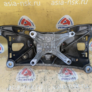 Кронштейн кпп Audi CYRB A4 B9/8W5 '2016 2.0L TFSI 4WD DSG-7 с опорой 8W0399292B R 8W0399262AE