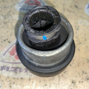 Шрус кардана Audi B9/8W5 A4 '2016 F К АКПП