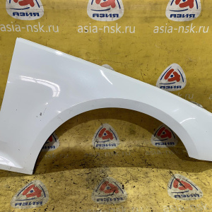 Крыло Audi A4 B9/8W5 '2016 перед, прав LS9R