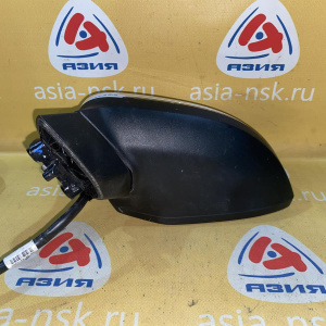 Зеркало Audi A4 B9/8W5 лев Повторитель 15к '2016