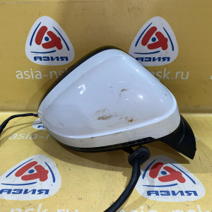 Зеркало Audi A4 B9/8W5 прав Повторитель 12к '2016