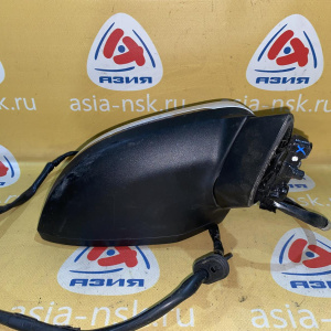 Зеркало Audi A4 B9/8W5 прав Повторитель 12к '2016
