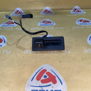 Камера заднего вида Audi A4 B9/8W5 '2016 3V0827566M