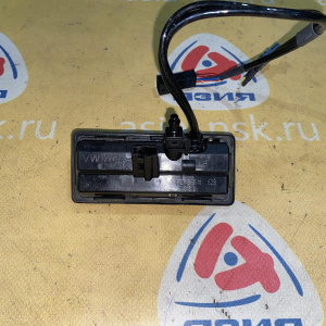 Камера заднего вида Audi A4 B9/8W5 '2016 3V0827566M