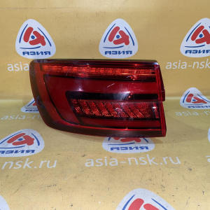 Стоп Audi A4 B9/8W5 '2016 L 8W9945091