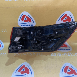 Стоп Audi A4 B9/8W5 '2016 L 8W9945091