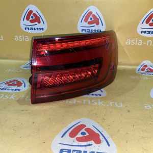Стоп Audi A4 B9/8W5 '2016 R 8W9945092