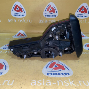 Стоп Audi A4 B9/8W5 '2016 R В дверь багажника 8W9945094B