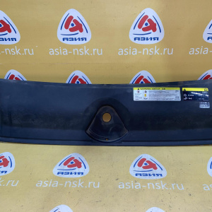 Накладка на телевизор Audi A4 B9/8W5 '2016 F 8W0807081
