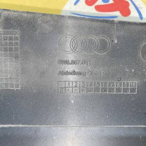 Накладка на телевизор Audi A4 B9/8W5 '2016 F 8W0807081