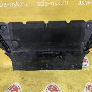 Защита двигателя Audi A4 B9/8W5 F '2016 8W0863821B