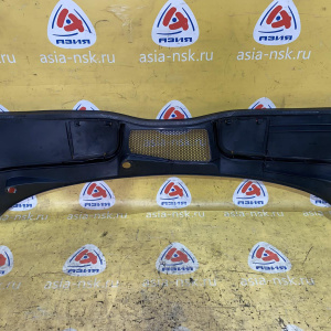 Решетка под лобовое стекло Audi A4 B9/8W5 '2016 Правый руль 8W2819403I