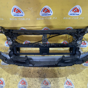 Рамка радиатора Audi A4 B9/8W5 '2016 8W0121293A