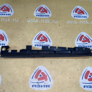 Воздуховод Audi A4 B9/8W5 CYRB '2016 8W0121292B