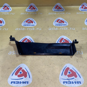 Воздуховод Audi A4 B9/8W5 CYRB '2016 8W0129617A