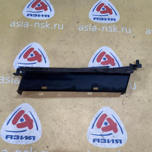 Воздуховод Audi A4 B9/8W5 CYRB '2016 8W0129617A