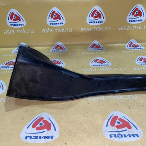 Воздуховод Audi A4 B9/8W5 CYRB '2016 8W0129618