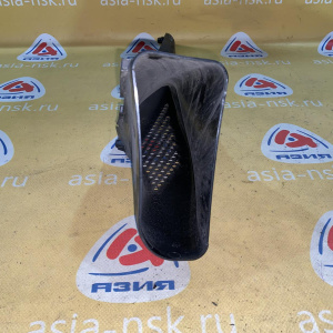 Воздуховод Audi A4 B9/8W5 CYRB '2016 8W0129618