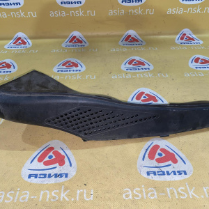 Воздуховод Audi A4 B9/8W5 CYRB '2016 8W0129618