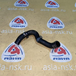 Патрубок системы охлаждения Audi 8W0122448AA A4 B9/8W5 '2016