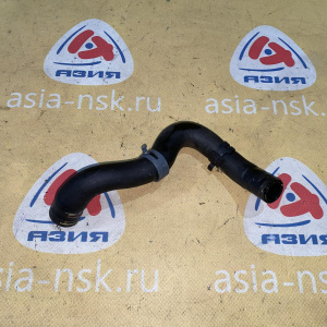 Патрубок системы охлаждения Audi 8W0122448AA A4 B9/8W5 '2016