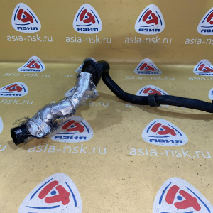 Патрубок системы охлаждения Audi 8W2819332 A4 B9/8W5 '2016 Правый руль