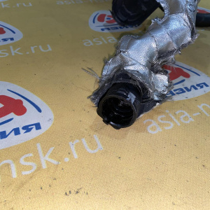 Патрубок системы охлаждения Audi 8W2819332 A4 B9/8W5 '2016 Правый руль