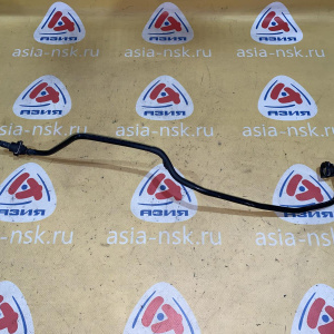 Патрубок системы охлаждения Audi 8W0121081BL A4 B9/8W5 '2016